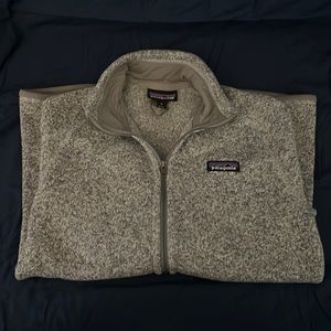 Patagonia Better Sweater Full Zip